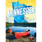 Minnesota - Library Binding