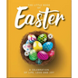 The Little Book of Easter - Hardcover