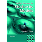 A First Course in Stochastic Models - Hardcover