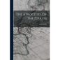 The Atrocities Of The Pirates - Paperback