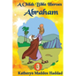 Abraham - Paperback