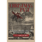 Christmas Past: An Anthology of Seasonal Stories from Nineteenth-Century America - Hardcover