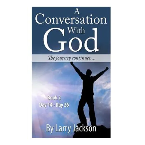 A Conversation with God - books 2 "The Journey Continues.." - Paperback