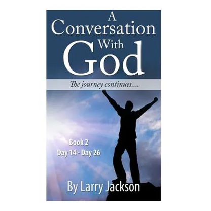A Conversation with God - books 2 "The Journey Continues.." - Paperback