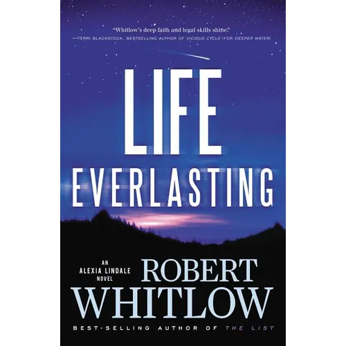 Life Everlasting - Paperback