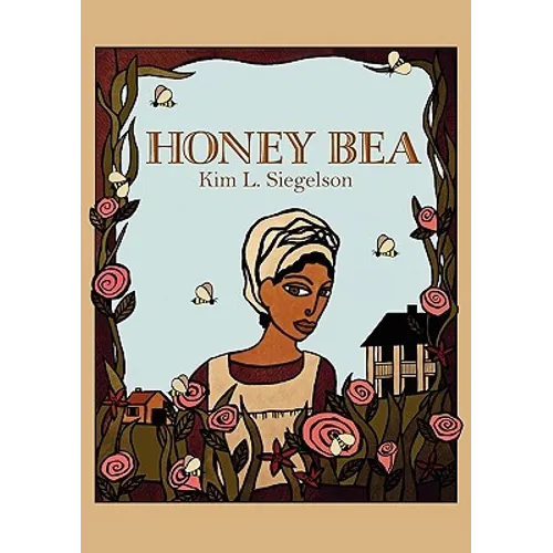 Honey Bea - Paperback