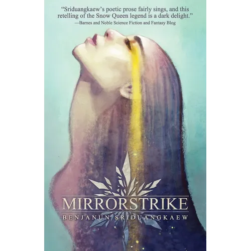 Mirrorstrike - Paperback