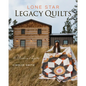 Lone Star Legacy Quilts: 12 Modern Projects - Paperback
