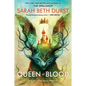 The Queen of Blood: Book One of the Queens of Renthia - Paperback