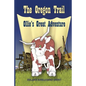 The Oregon Trail: Ollie's Great Adventure - Paperback