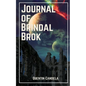 Journal of Brindal Brok - Paperback