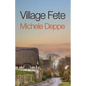 Village Fete - Paperback