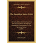 The Samkhya Sutra Vritti: Or Aniruddha's Commentary And The Original Parts Of Vedantin Mahadeva's Commentary To The Samkhya Sutras (1888) - Paperback