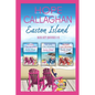 Easton Island: Book Bundle Box Set (Books 1-3) - Paperback