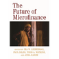 The Future of Microfinance - Paperback