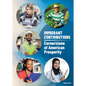 Immigrant Contributions: Cornerstone of American Prosperity - Hardcover