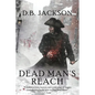 Dead Man's Reach - Paperback