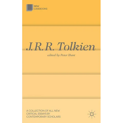 J.R.R. Tolkien - Hardcover