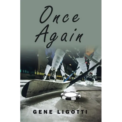 Once Again - Paperback