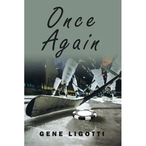 Once Again - Paperback