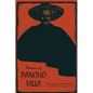 Memoirs of Pancho Villa - Paperback