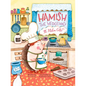 Hamish the Hedgehog, the Kitchen Critter - Hardcover