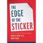The Edge of the Sticker - Paperback