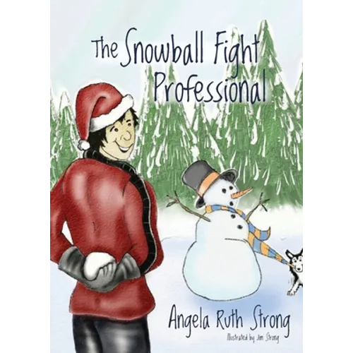 The Snowball Fight Professional - Paperback