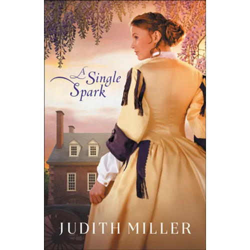 A Single Spark - Paperback