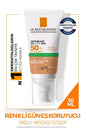 La Roche-Posay Anthelios Tinted Sunscreen - SPF 50 | 50 ml
