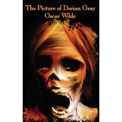 The Picture of Dorian Gray - Hardcover