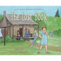 The Lost Book: An Allen House Mystery - Hardcover