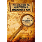 Investigators, Inc. & the Mystery of the Marauder's Map: A Children's Christian Mystery - Paperback