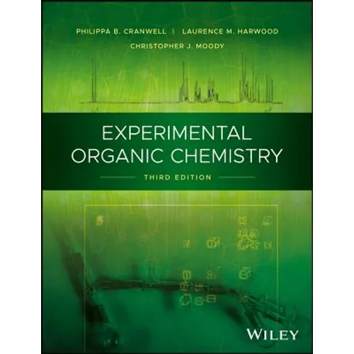 Experimental Organic Chemistry - Paperback