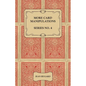 More Card Manipulations - Series No. 4 - Paperback