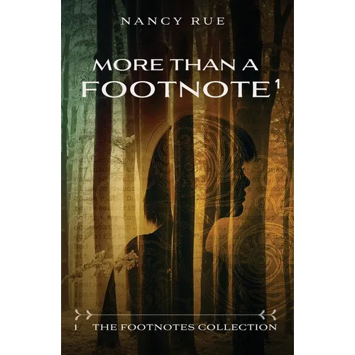 More Than a Footnote - Paperback