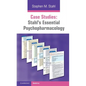 Case Studies: Stahl's Essential Psychopharmacology - Paperback