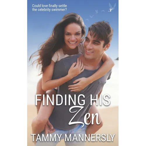 Finding His Zen - Paperback