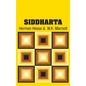 Siddharta - Hardcover