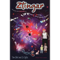 ZTINGAR discovers the ANSWER to Life into Out and Back Again - Paperback