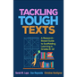 Tackling Tough Texts: A Research-Based Guide to Scaffolding Learning in Grades 6-12 - Hardcover