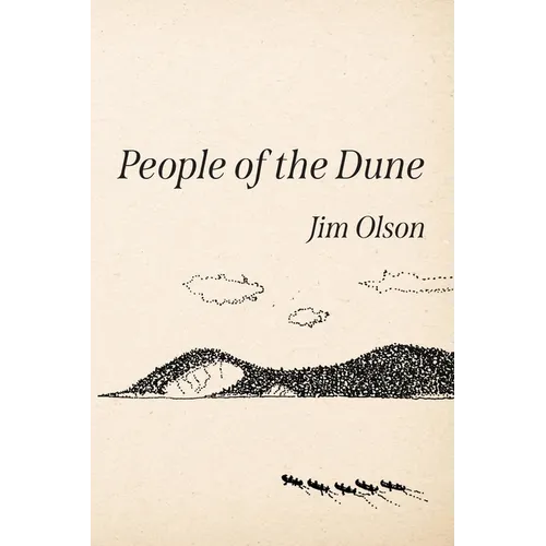 People of the Dune - Paperback