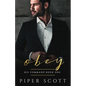 Obey - Paperback