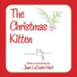 The Christmas Kitten - Paperback