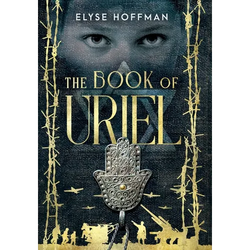 The Book of Uriel: A Novel of WWII - Hardcover