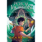Percy Jackson and the Olympians the Sea of Monsters the Graphic Novel (Paperback) - Paperback