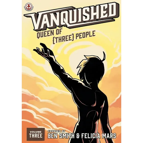 Vanquished: Queen of {Three}: 3 - Paperback