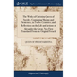 The Works of Christina Queen of Sweden. Containing Maxims and Sentences, in Twelve Centuries; and Reflections on the Life and Actions of Alexander the - Hardcover