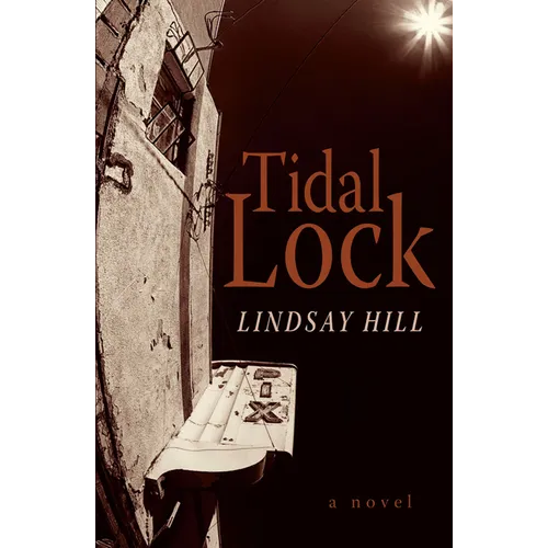 Tidal Lock - Hardcover