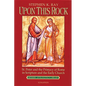 Upon This Rock: St. Peter and the Primacy of Rome in Scripture and the Early Church - Paperback